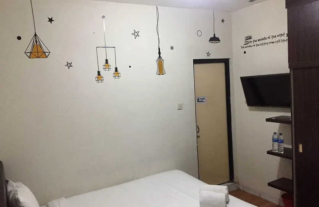 The Teti Residence-1