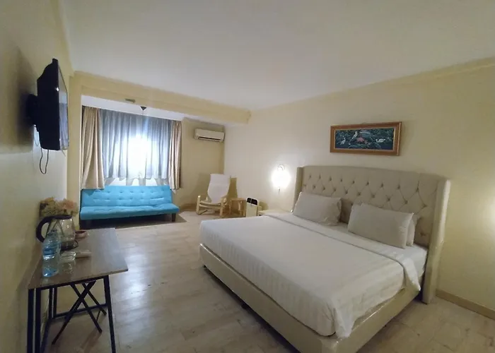 Hotel O Kebayoran Jakarta